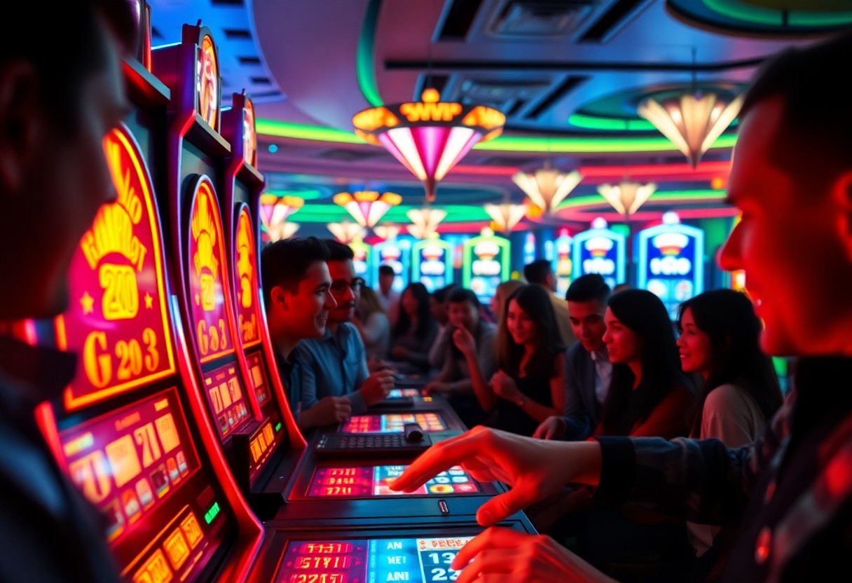 Jackpot Mtandaoni – Jinsi ya Kushinda na Kuepuka Makosa
