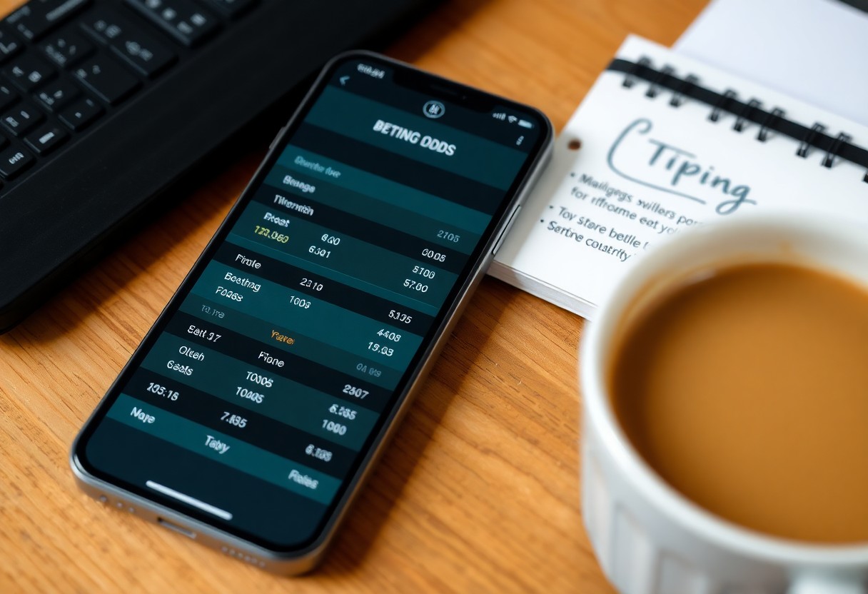 Ufafanuzi wa Odds – Unachopaswa Kujua Kabla ya Kubeti
