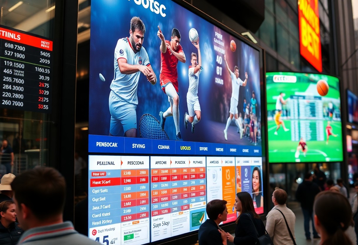 Faida Na Hasara Za Kamari Kwenye Michezo Tofauti