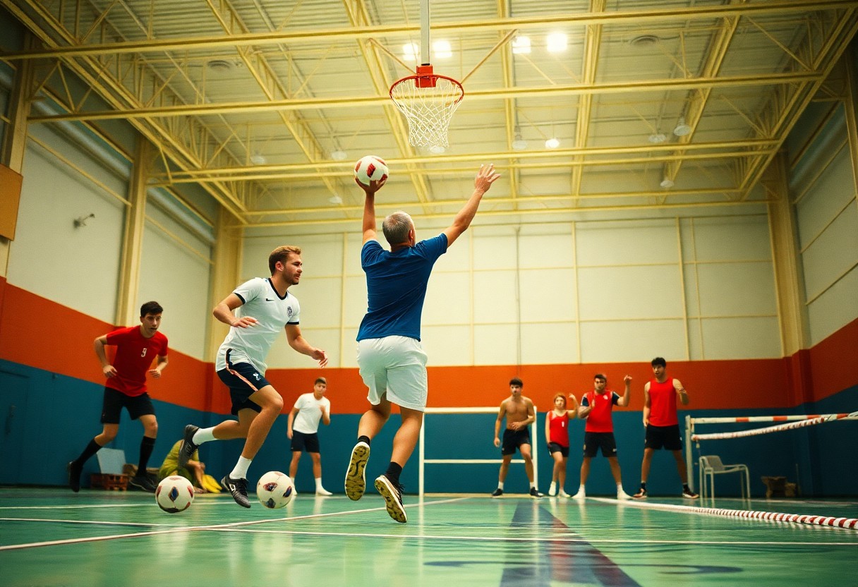 Jinsi Ya Kuelewa Kamari Kwenye Michezo Tofauti: Mwongozo Wa Mwanzo