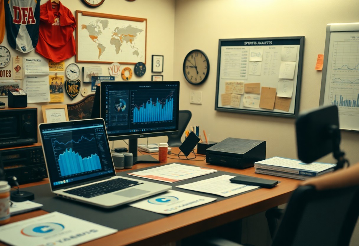 Jinsi Ya Kutafakari Takwimu Ili Kubashiri Kwa Busara Michezoni?