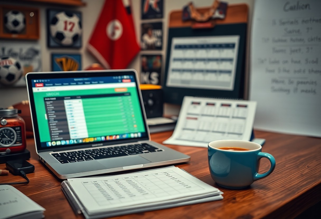 Mambo Ya Kuzingatia Kabla Ya Kuweka Dau Kwenye Michezo Ya Kila Siku