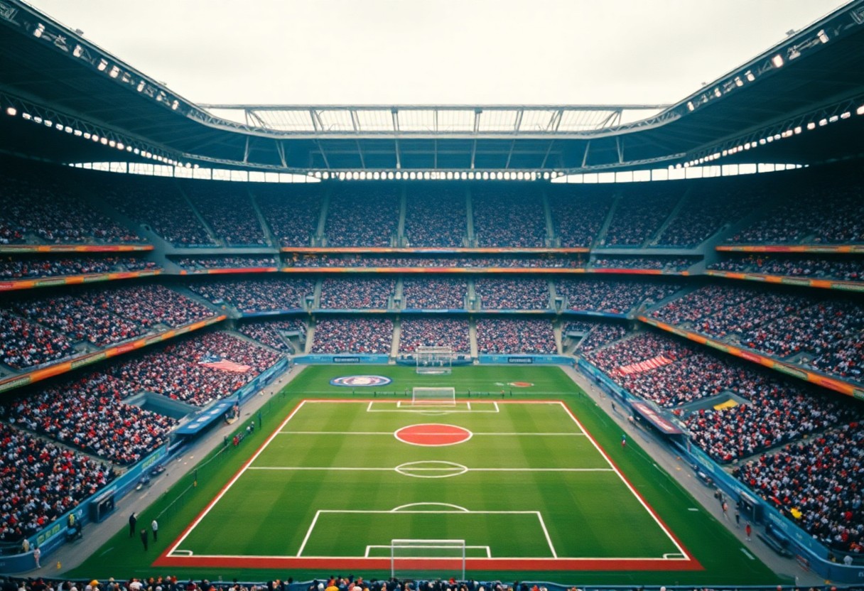 Tofauti Kati Ya Kamari Ya Mpira Wa Miguu Na Michezo Mingine