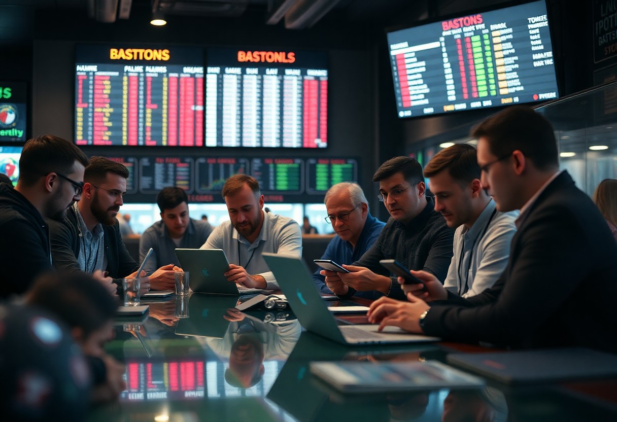 Mbinu Bora Za Kusimamia Fedha Wakati Wa Kubashiri Michezo Tofauti