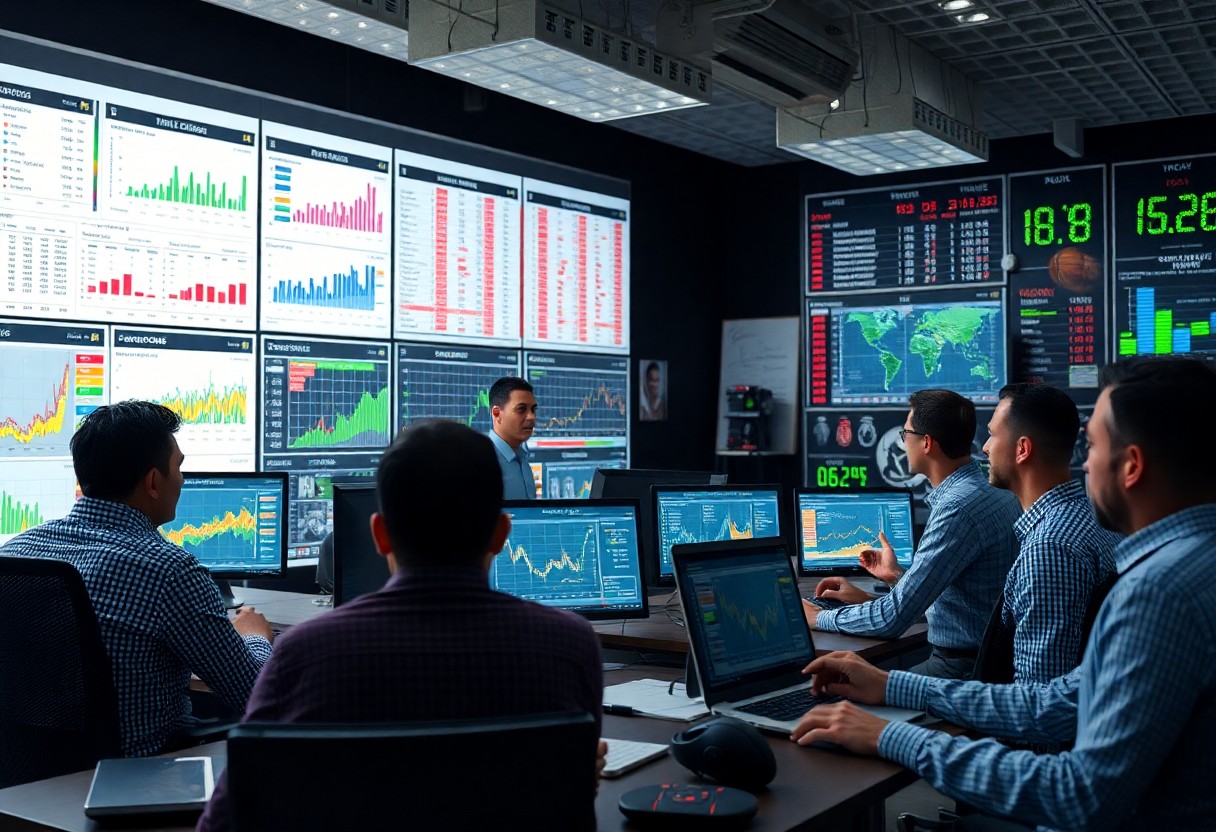 Jinsi Ya Kusoma Takwimu Ili Kuboresha Ushindi Katika Dau Za Michezo Zilizounganishwa?