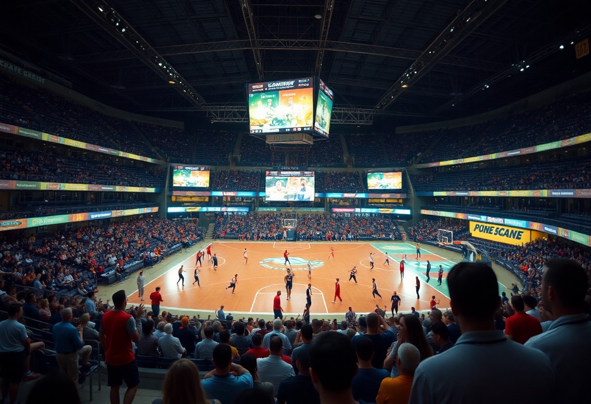 Kwa Nini Dau Za Michezo Zilizounganishwa Zinaendelea Kuvutia Wachezaji Wengi