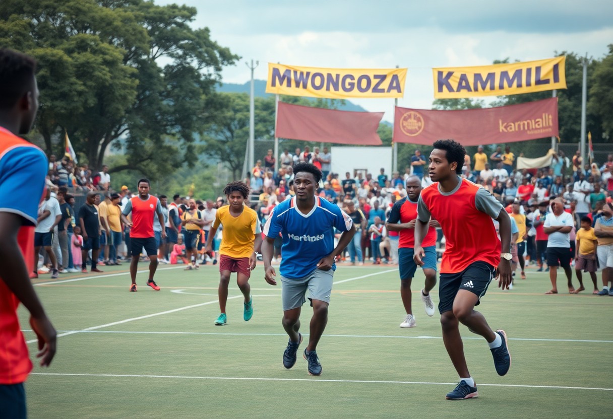 Msingi Wa Dau Za Michezo Zilizounganishwa: Mwongozo Kamili Kwa Wanaoanza