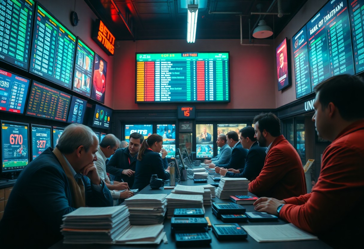 Vidokezo Vya Wataalamu Kuhusu Jinsi Ya Kuboresha Nafasi Za Ushindi Katika Dau Zilizounganishwa