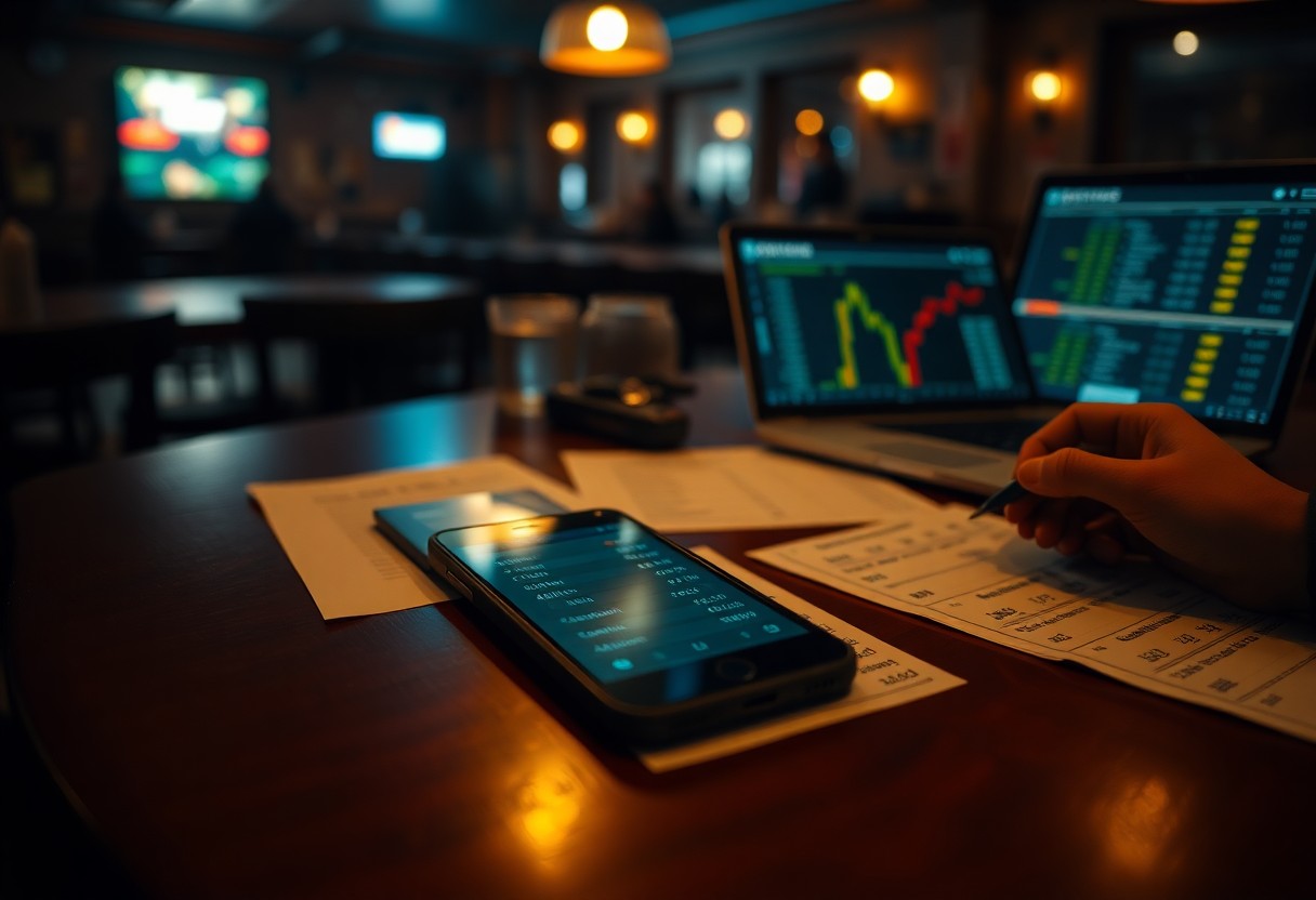 Jinsi Ya Kutambua Nafasi Za Dau Zenye Thamani Katika Michezo Uipendayo?