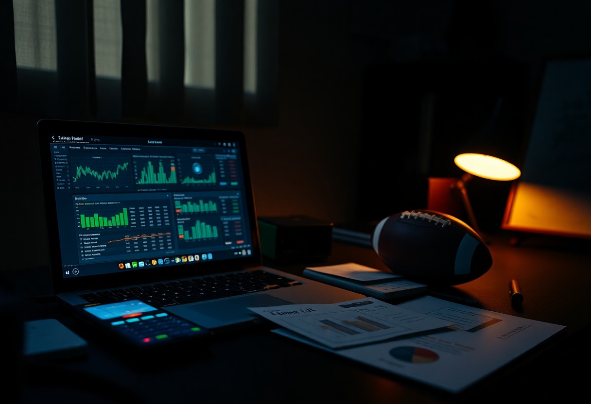 Uchambuzi Wa Michezo: Jinsi Unavyoweza Kutumia Takwimu Kuboresha Dau Zako Za Kibinafsi?