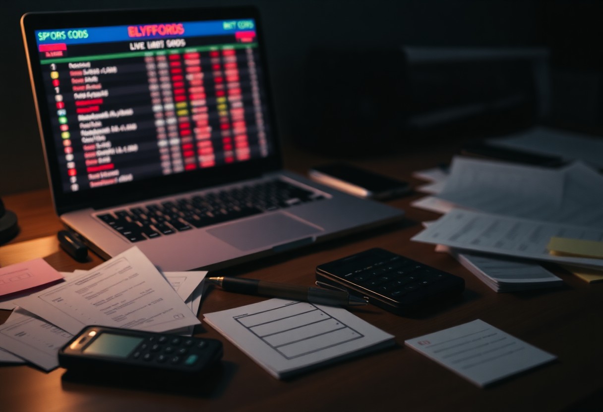 Makosa Ya Kawaida Watu Hufanya Katika Dau Za Michezo Za Kibinafsi Na Jinsi Ya Kuyakwepa