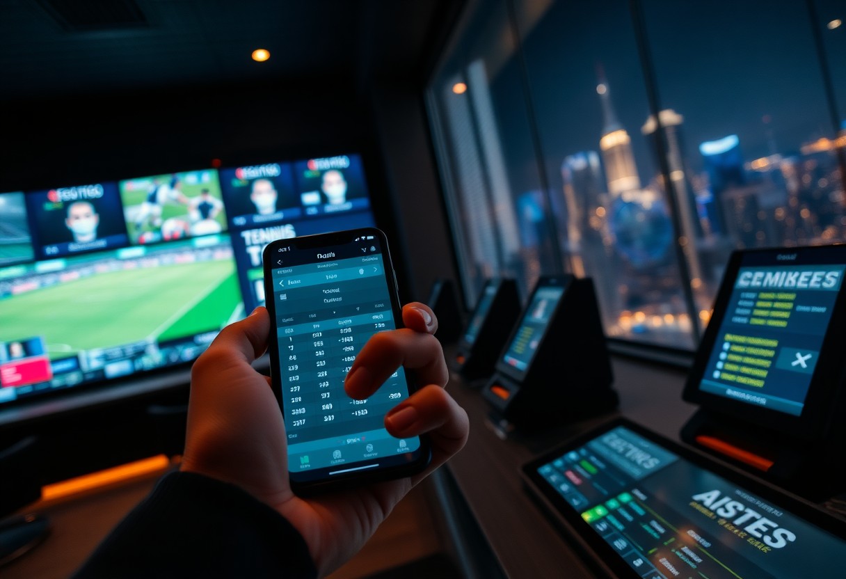 Mustakabali Wa Dau Za Michezo Za Kibinafsi: Mwelekeo Na Fursa Mpya Zinazochipuka