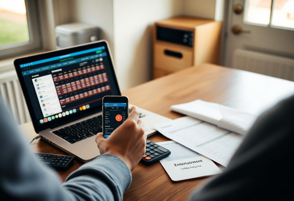 Jinsi Ya Kuanza Kuhusisha Dau Za Michezo Za Kibinafsi Kwa Njia Salama Na Inayowajibika?