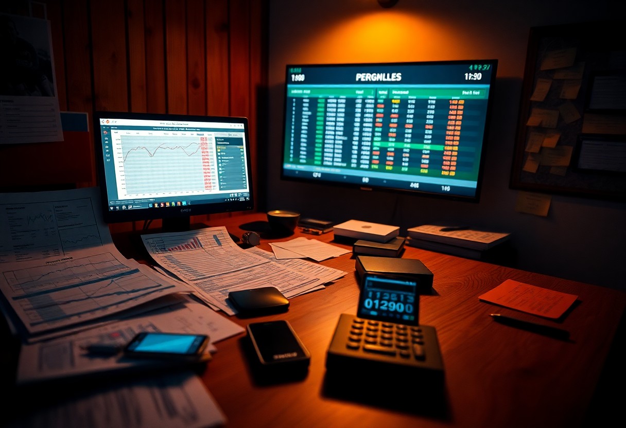 Jinsi Ya Kuchambua Takwimu Kabla Ya Kuweka Dau La Michezo?