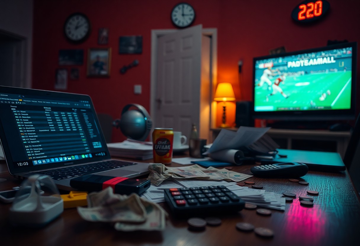 Makosa Ya Kuepuka Unapojihusisha Na Dau La Michezo