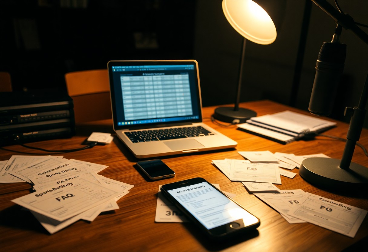 Maswali Yanayoulizwa Mara Kwa Mara Kuhusu Dau La Michezo Na Majibu Yake