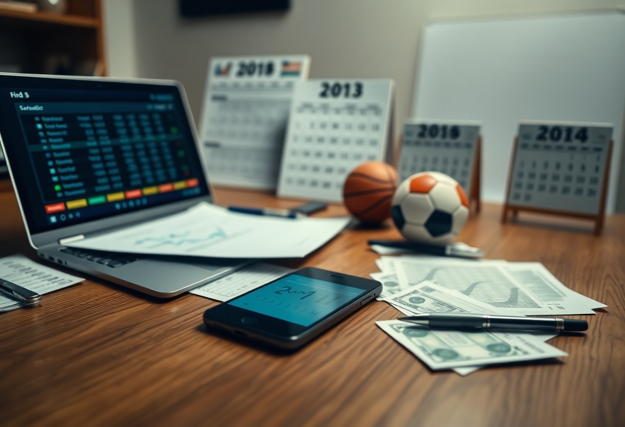 Njia Za Kuongeza Mafanikio Yako Kwenye Dau La Michezo Mwaka Huu Na Zaidi