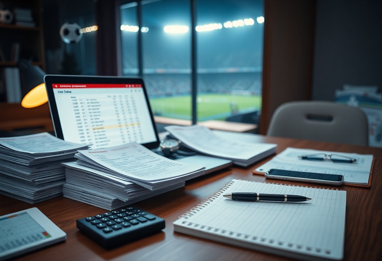 Umuhimu Wa Nidhamu Na Mpangilio Katika Dau La Michezo